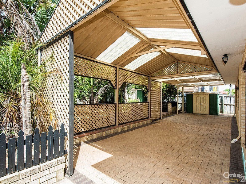 68 Ponte Vecchio Blvd, Ellenbrook WA 6069