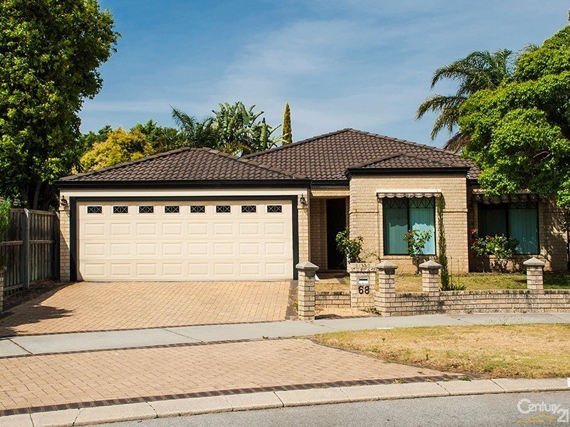 68 Ponte Vecchio Blvd, Ellenbrook WA 6069