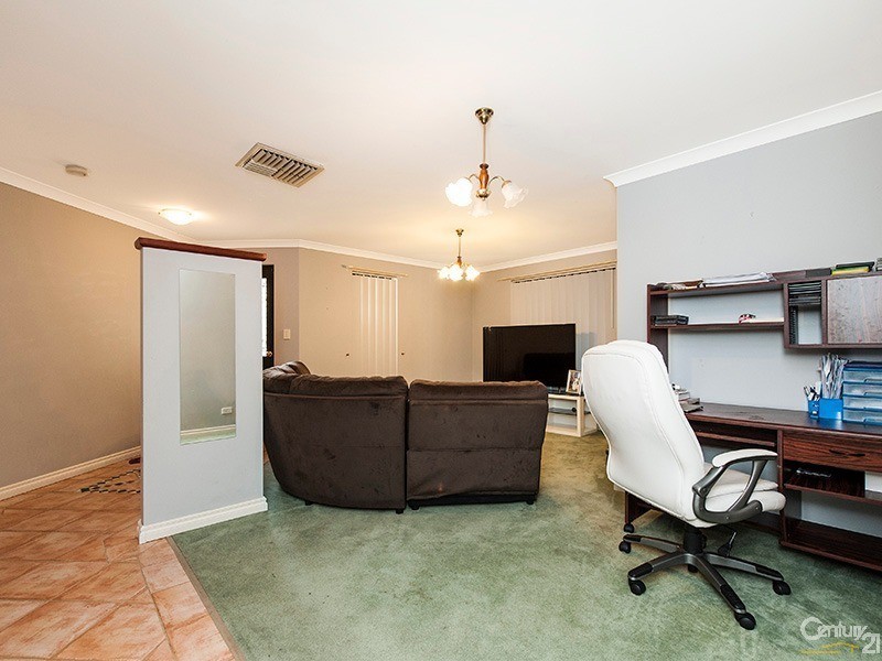 68 Ponte Vecchio Blvd, Ellenbrook WA 6069