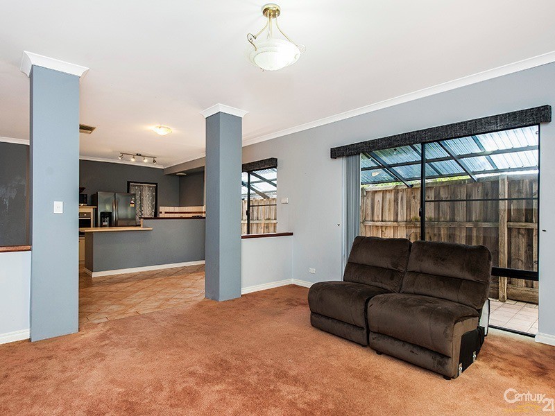 68 Ponte Vecchio Blvd, Ellenbrook WA 6069