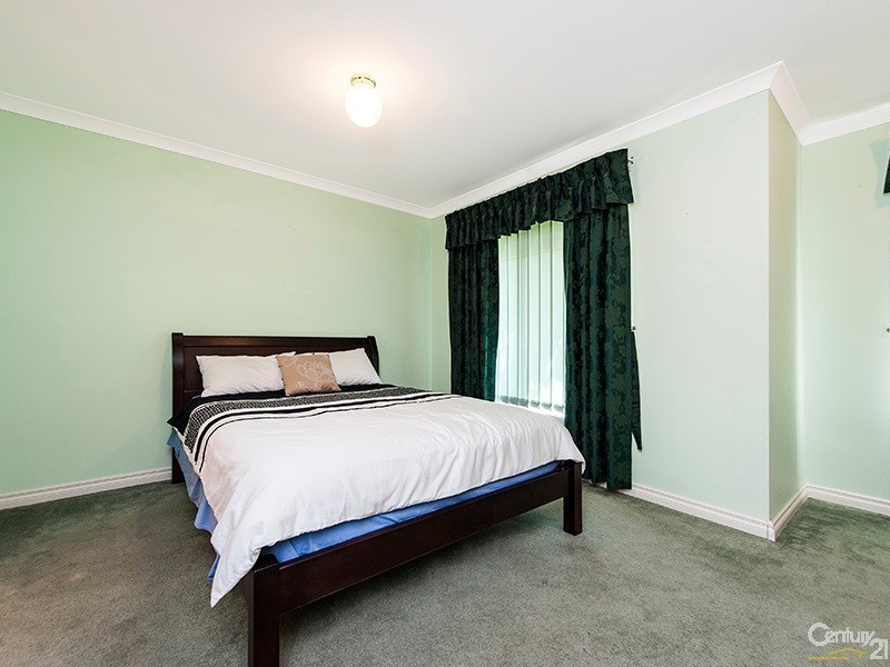68 Ponte Vecchio Blvd, Ellenbrook WA 6069
