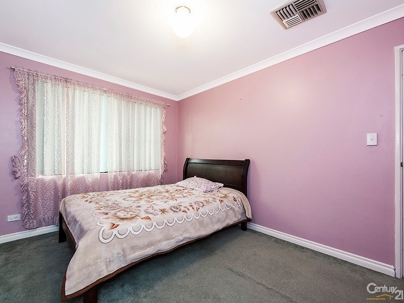 68 Ponte Vecchio Blvd, Ellenbrook WA 6069