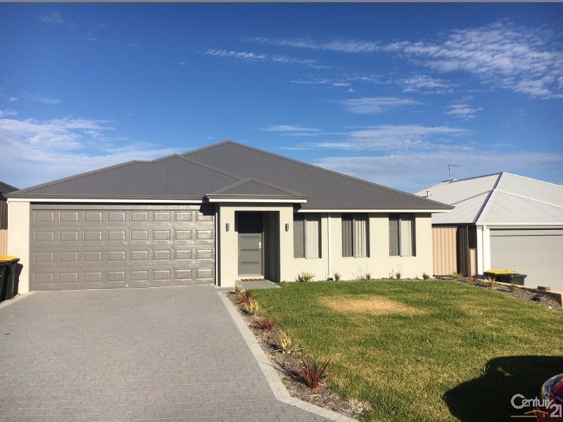 6 Halcyon Crescent, Aveley WA 6069