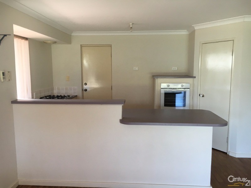 55 Rainsby Crescent, Ellenbrook WA 6069