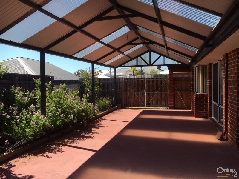 55 Rainsby Crescent, Ellenbrook WA 6069