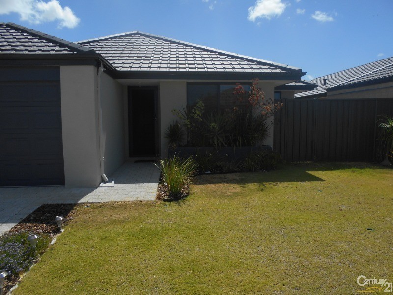 7  Fishbone Turn, Banksia Grove WA 6031