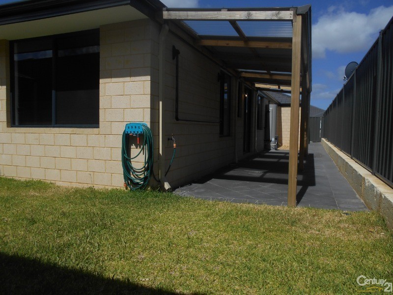 7  Fishbone Turn, Banksia Grove WA 6031