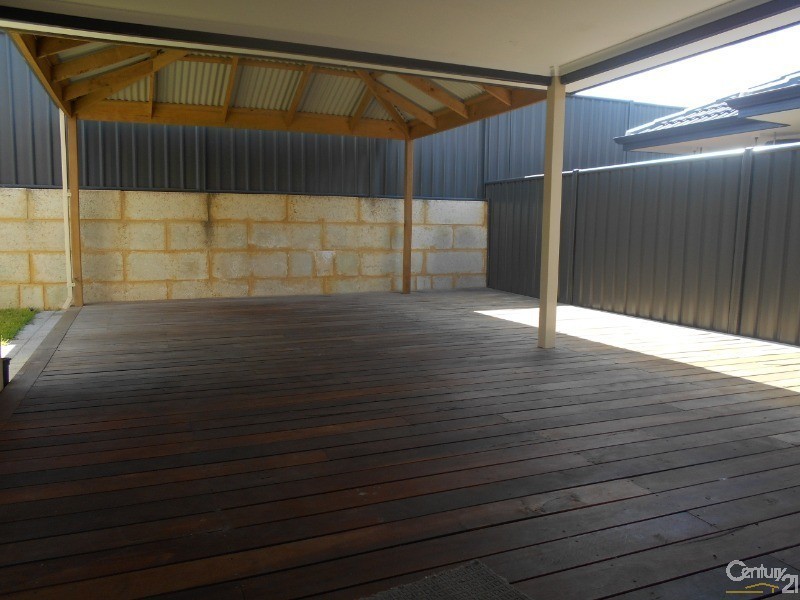 7  Fishbone Turn, Banksia Grove WA 6031