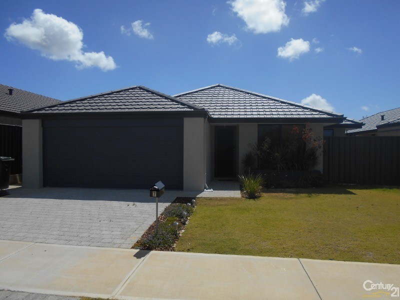 7  Fishbone Turn, Banksia Grove WA 6031