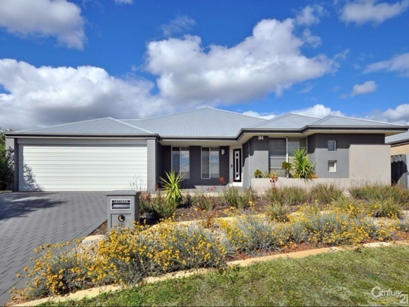 15 Mona Vale Loop, Ellenbrook WA 6069