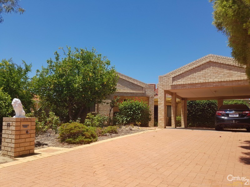 37 Pepin Court, Joondalup WA 6027