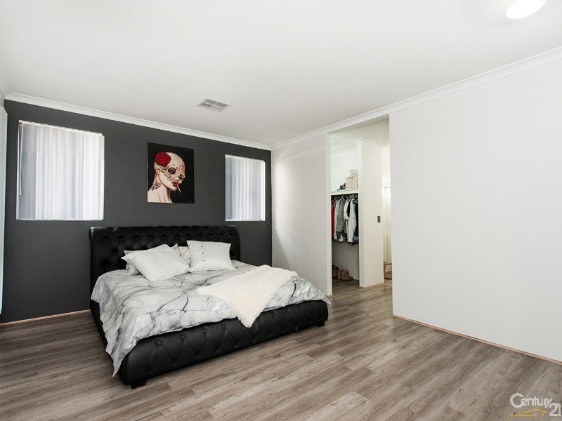 25 Lindberg Boulevard, Ellenbrook WA 6069