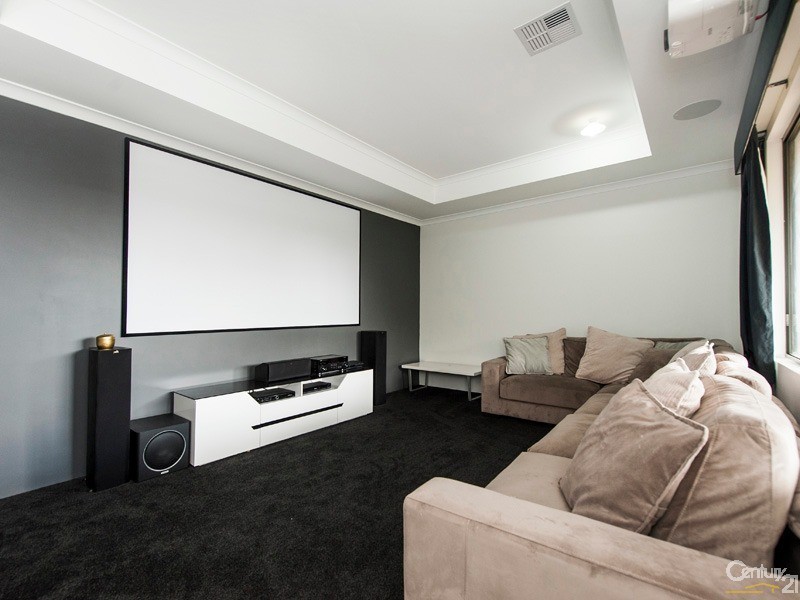 25 Lindberg Boulevard, Ellenbrook WA 6069