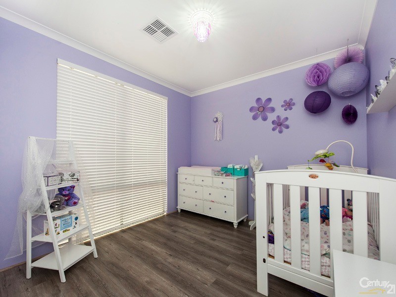 25 Lindberg Boulevard, Ellenbrook WA 6069