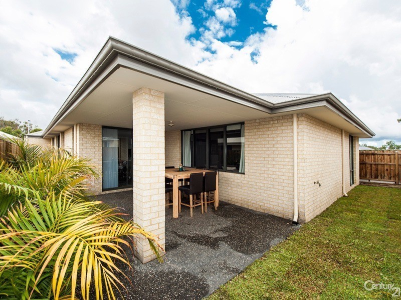 25 Lindberg Boulevard, Ellenbrook WA 6069