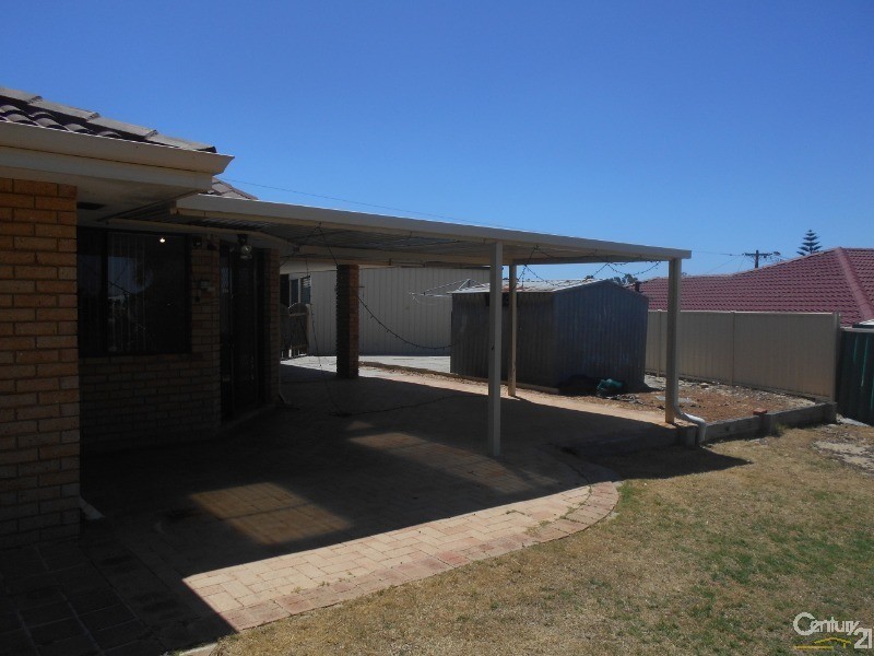 10 Coongan Court, Heathridge WA 6027