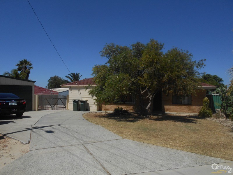 10 Coongan Court, Heathridge WA 6027