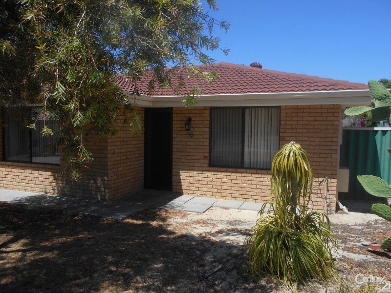10 Coongan Court, Heathridge WA 6027