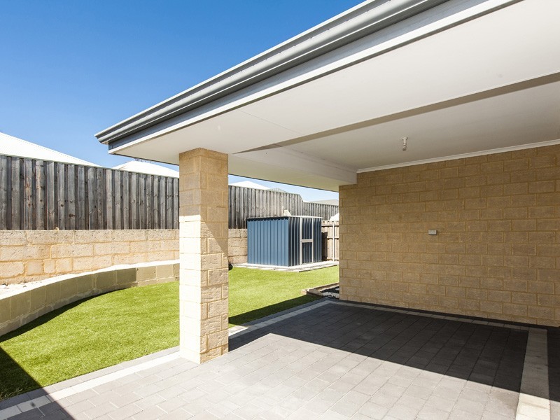 12 Interlaken Loop, Ellenbrook WA 6069