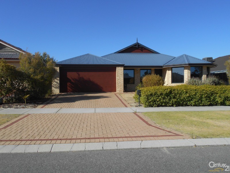 68 Granesse Drive, Ellenbrook WA 6069
