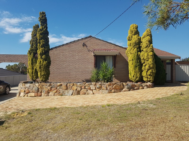 7 Isdell Place, Heathridge WA 6027