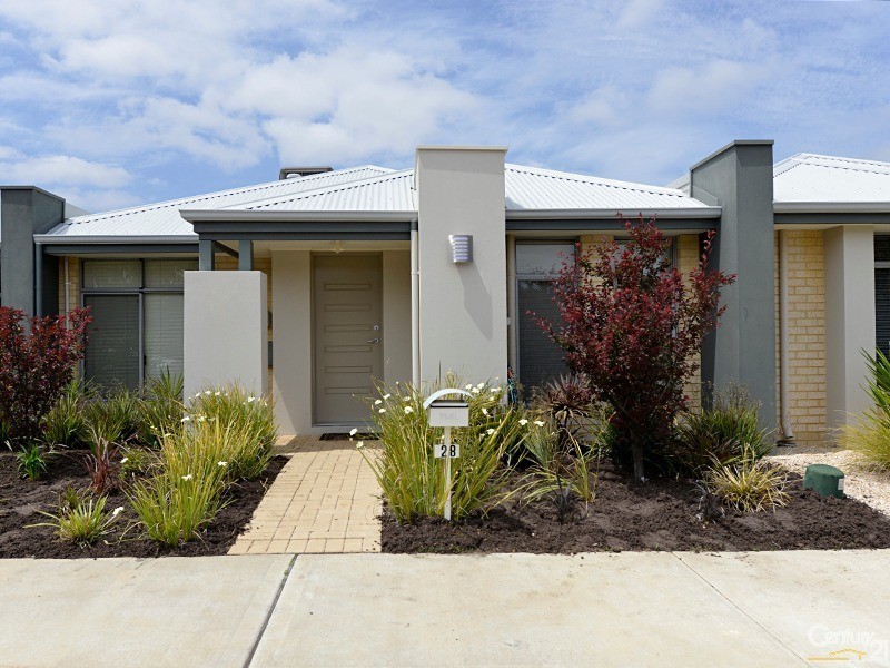 28 Wishard Circuit, Aveley WA 6069