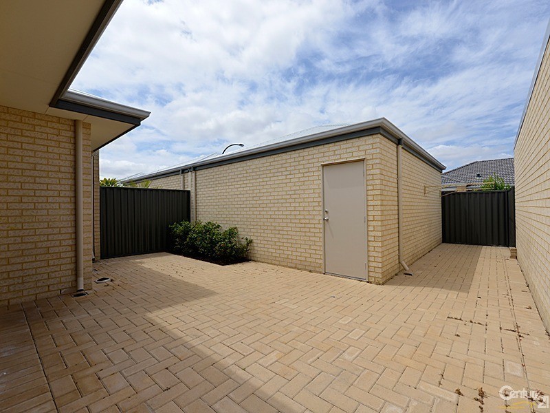 28 Wishard Circuit, Aveley WA 6069
