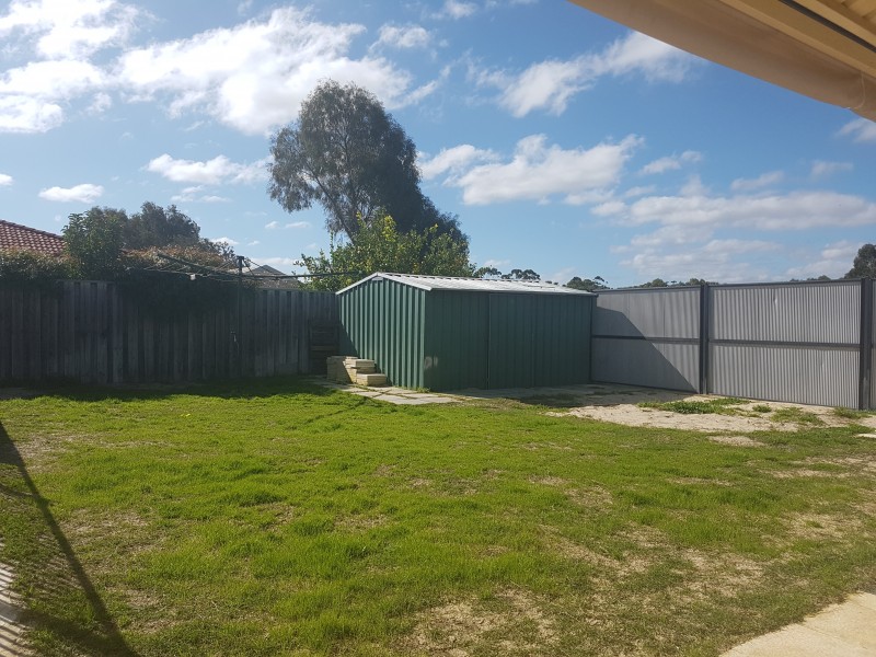 2 Messara Avenue, Henley Brook WA 6055