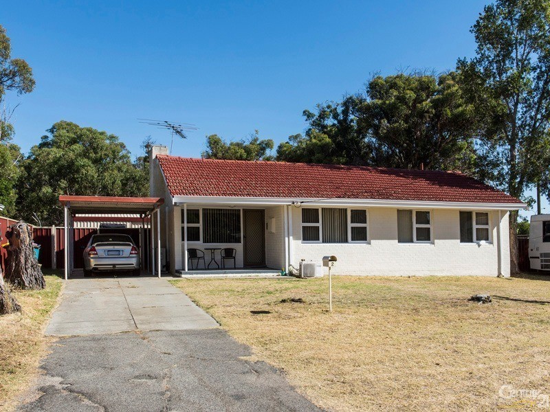 2 Caporn Street, Bullsbrook WA 6084