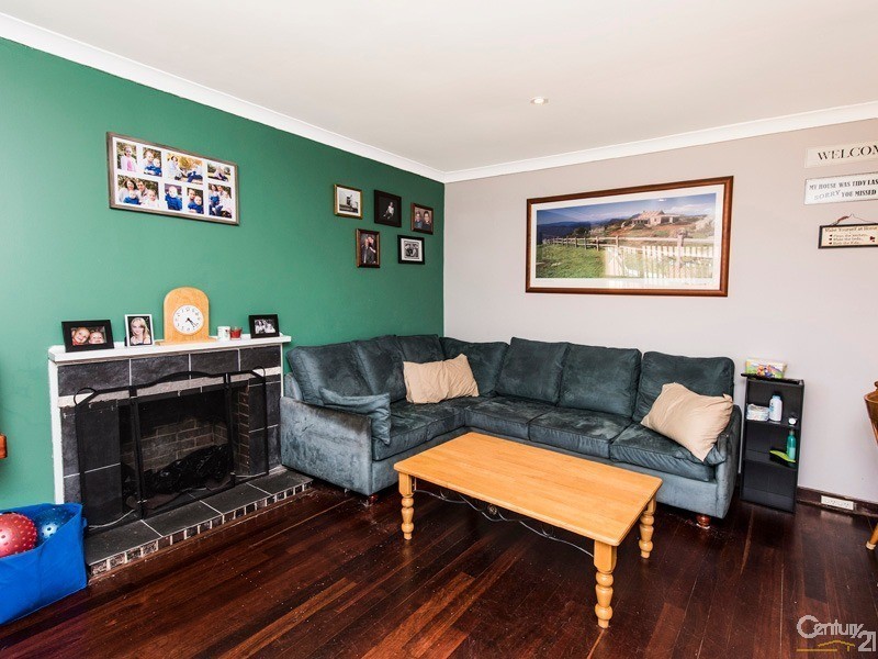 2 Caporn Street, Bullsbrook WA 6084