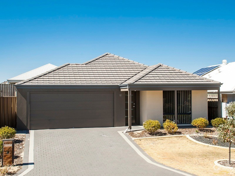 12 Interlaken  Loop, Ellenbrook WA 6069