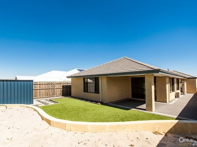 12 Interlaken  Loop, Ellenbrook WA 6069