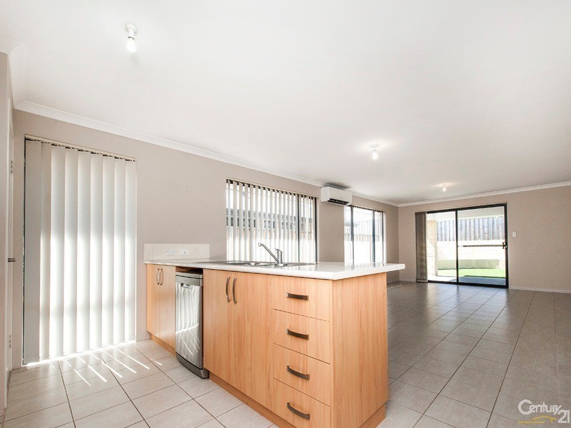 12 Interlaken  Loop, Ellenbrook WA 6069
