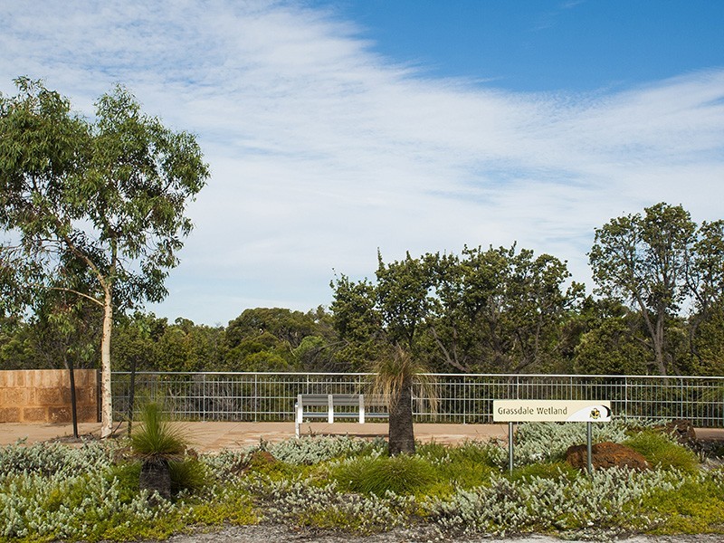 45 Grassdale Parkway, Ellenbrook WA 6069