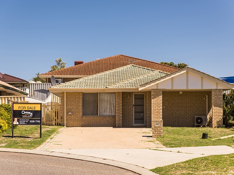 22 Garrigan Place, Clarkson WA 6030