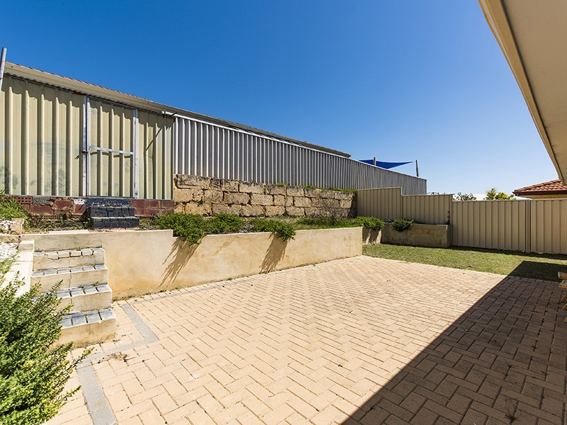 22 Garrigan Place, Clarkson WA 6030