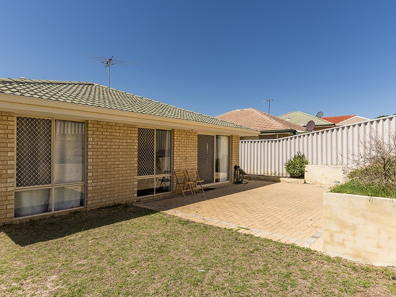 22 Garrigan Place, Clarkson WA 6030