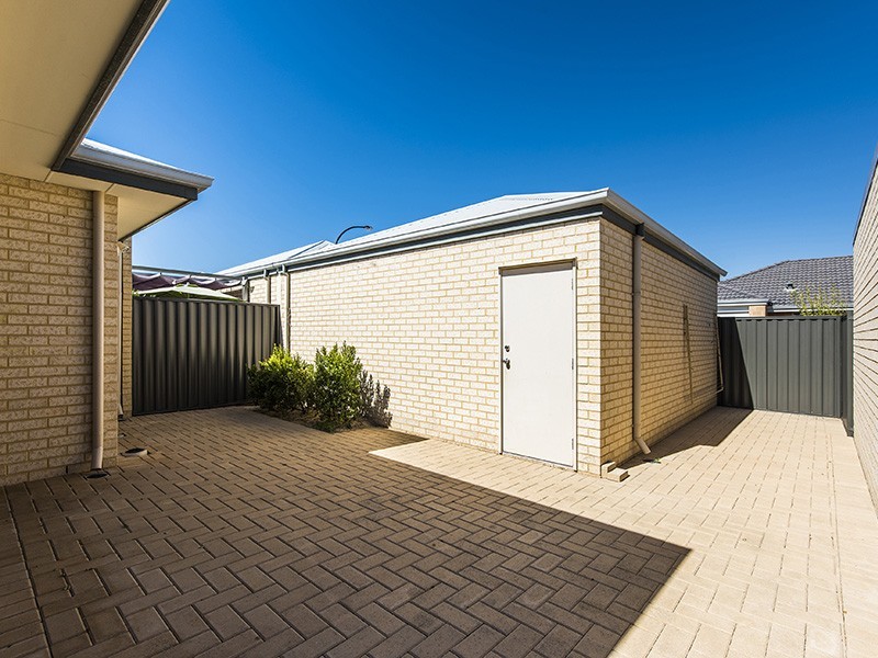 28 Wishard Circuit, Aveley WA 6069