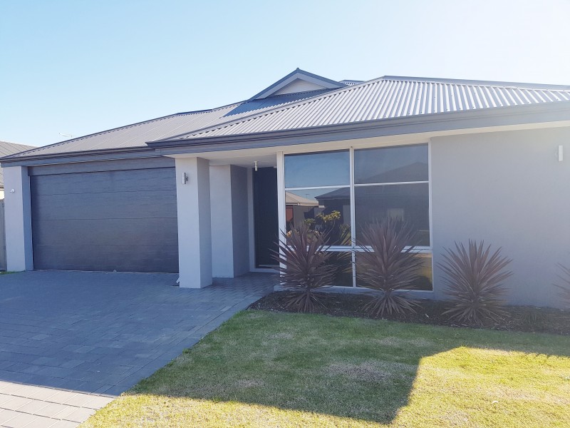 40 Ballebofey Loop, Bullsbrook WA 6084