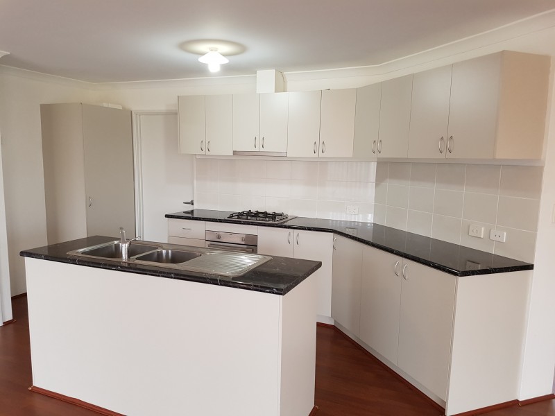 3 Smeaton Lane, Carramar WA 6031