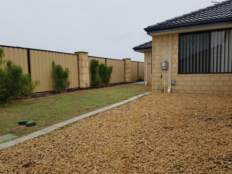 3 Smeaton Lane, Carramar WA 6031