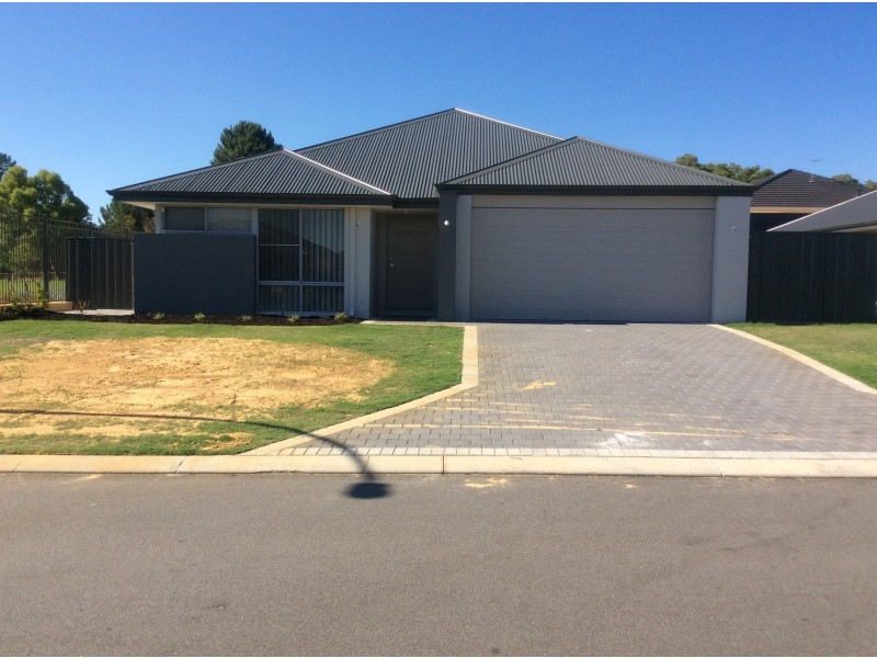 42 Balleybofey Loop, Bullsbrook WA 6084