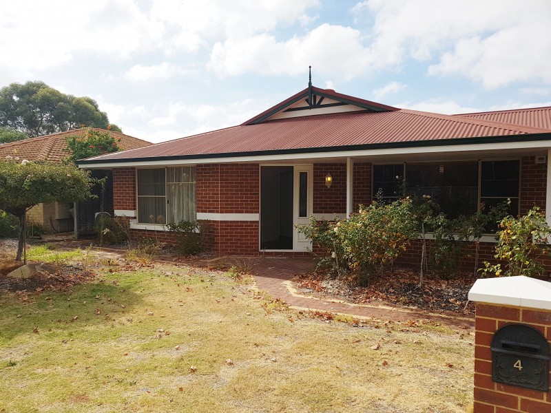 4 Baumea Way, Ellenbrook WA 6069
