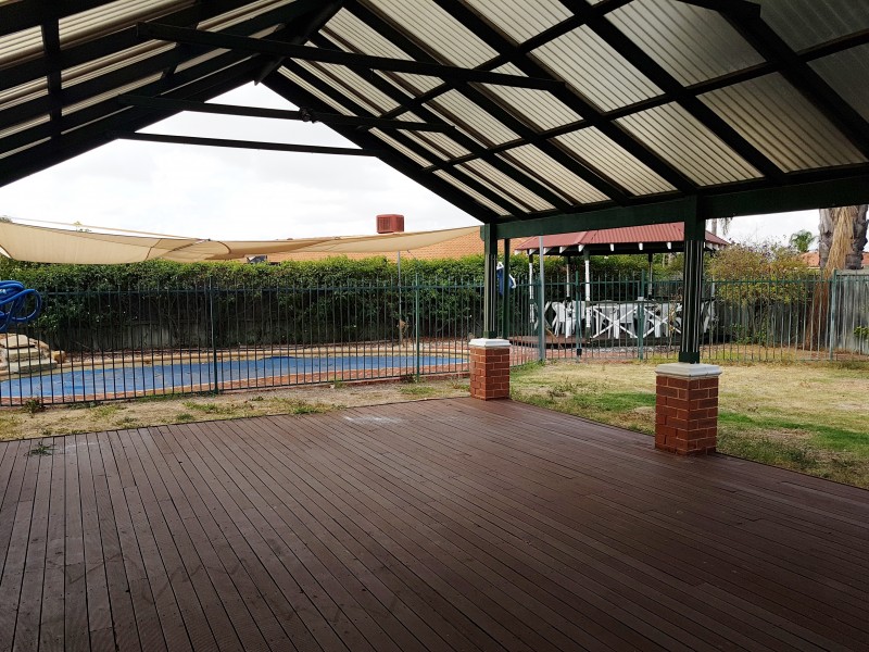 4 Baumea Way, Ellenbrook WA 6069