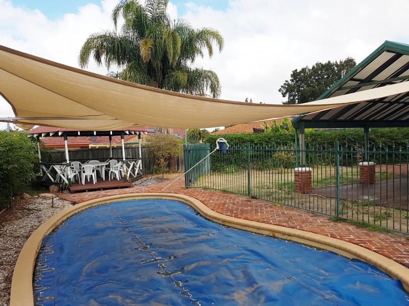 4 Baumea Way, Ellenbrook WA 6069