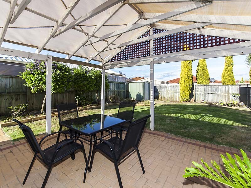 14 Pinea Turn, Ellenbrook WA 6069