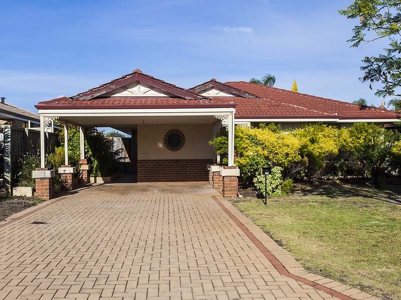 14 Pinea Turn, Ellenbrook WA 6069