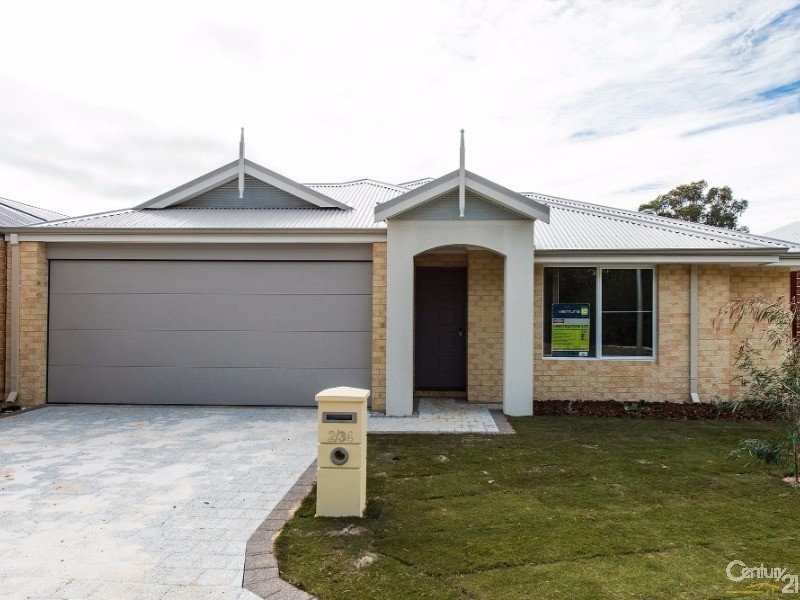 2/34 Janselling Avenue, Ellenbrook WA 6069