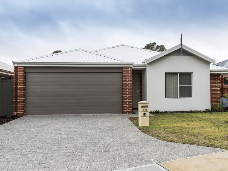 3/34 Janselling Avenue, Ellenbrook WA 6069