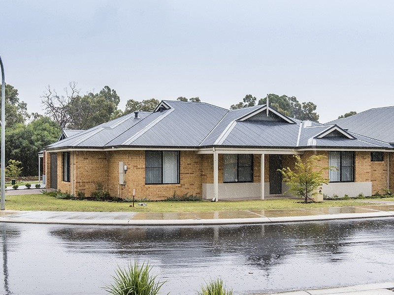 5/34 Janselling Avenue, Ellenbrook WA 6069